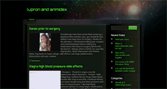 Desktop Screenshot of dbmss.info